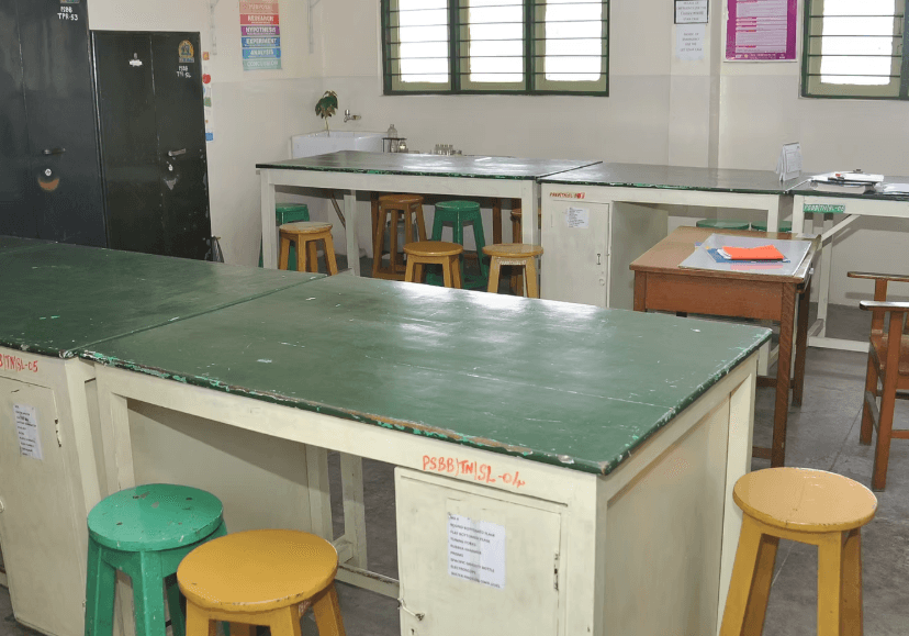 Padma Seshadri Bala Bhavan Senior Secondary School T. Nagar photo 2