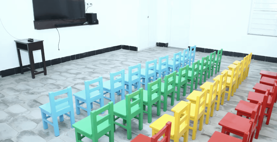 Padma Seshadri Bala Bhavan Senior Secondary School T. Nagar photo 16