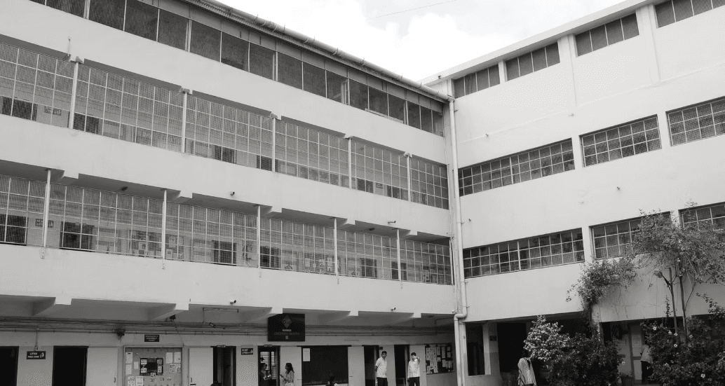 Padma Seshadri Bala Bhavan Senior Secondary School T. Nagar photo 15