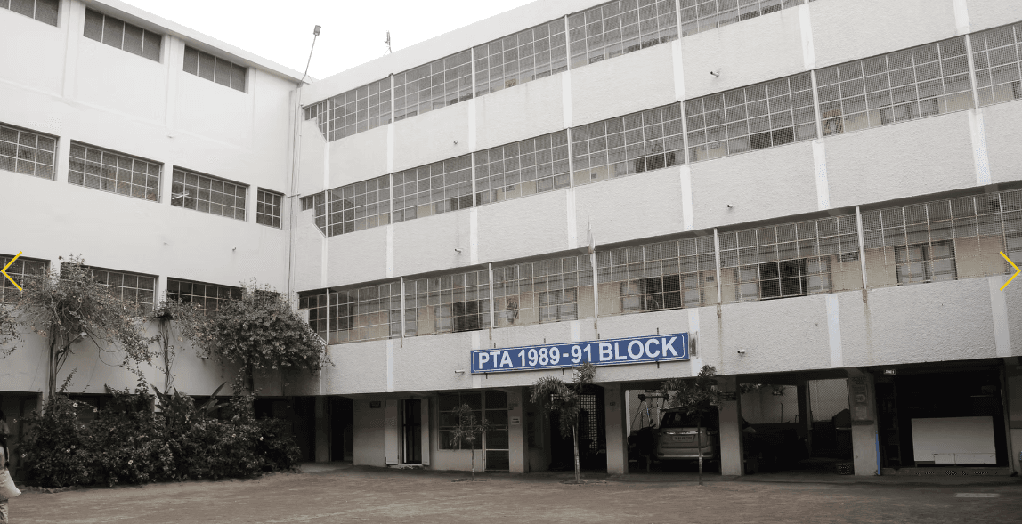 Padma Seshadri Bala Bhavan Senior Secondary School T. Nagar photo 7