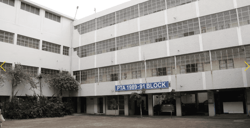 Padma Seshadri Bala Bhavan Senior Secondary School T. Nagar gallery image 8