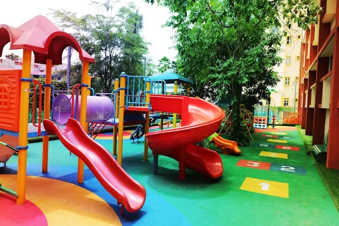 St. Francis School Koramangala photo 6