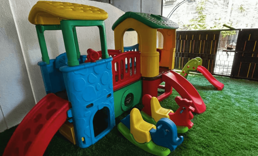 London Kids International Preschool Pattalam photo 3