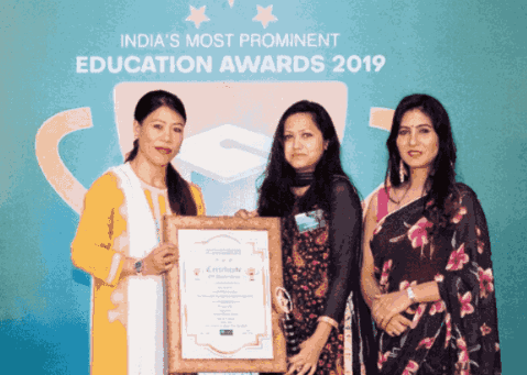 London Kids International Preschool Pattalam photo 8