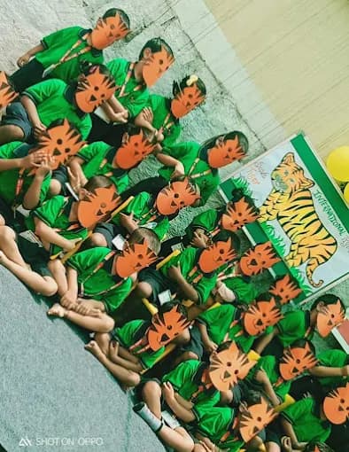 Wow Kids T Dasarahalli photo 2