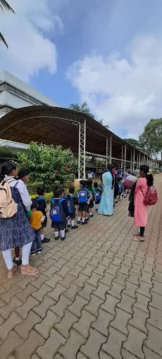 Wow Kids T Dasarahalli photo 4