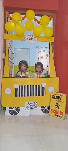 Wow Kids T Dasarahalli photo 10