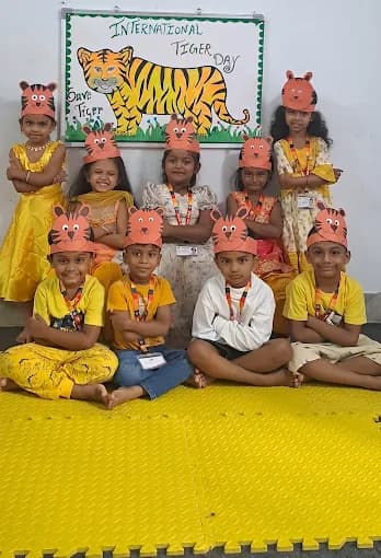 Wow Kids T Dasarahalli photo 8