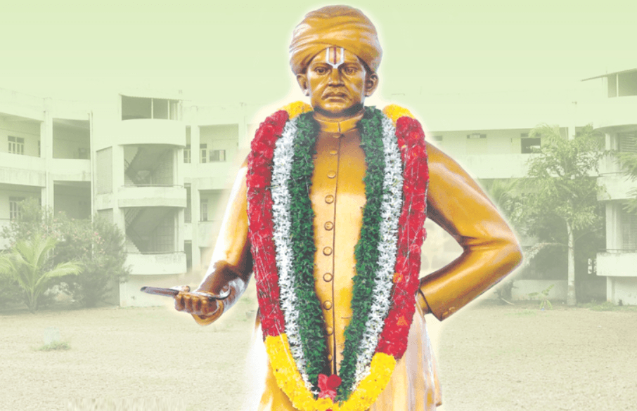 P.T.Lee Chengalvaraya Naicker Higher Secondary School photo 4