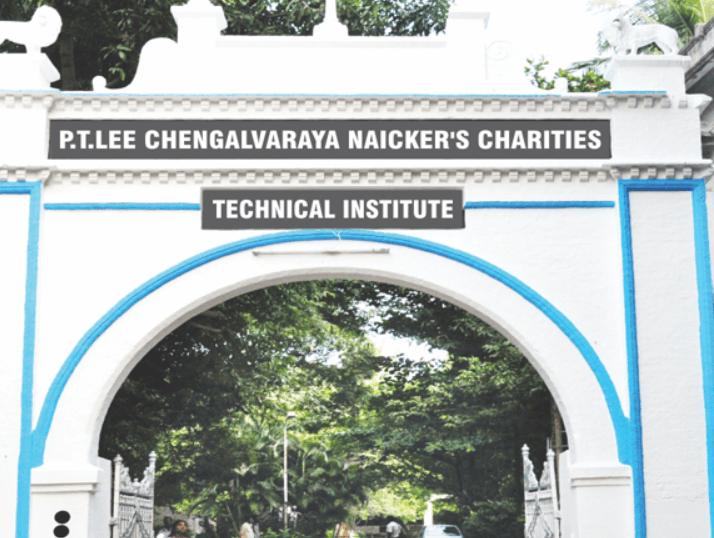 P.T.Lee Chengalvaraya Naicker Higher Secondary School photo 6