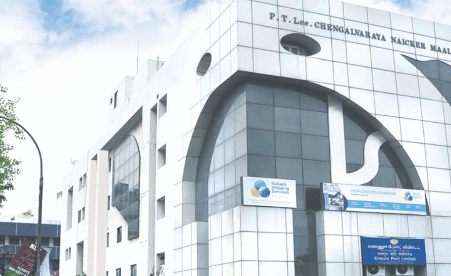 P.T.Lee Chengalvaraya Naicker Higher Secondary School photo 5