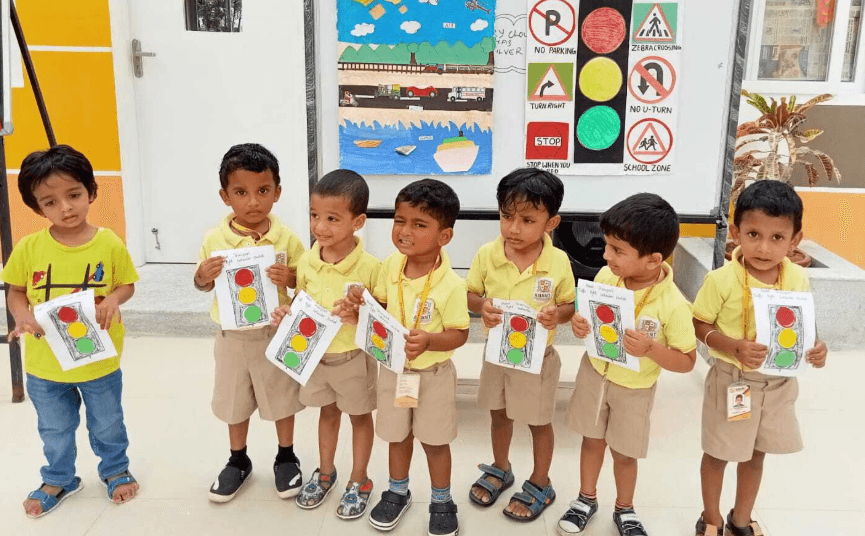 Anant International Schools Sea Cliff Conclave photo 4