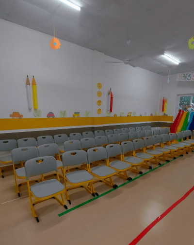 Anant International Schools Sea Cliff Conclave photo 8