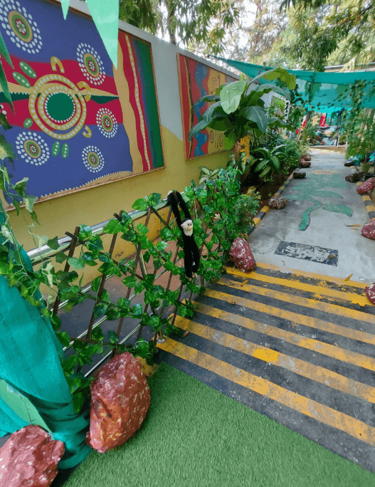 Anant International Schools Sea Cliff Conclave photo 9