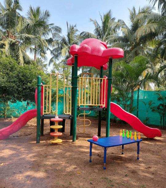 Anant International Schools Sea Cliff Conclave photo 3