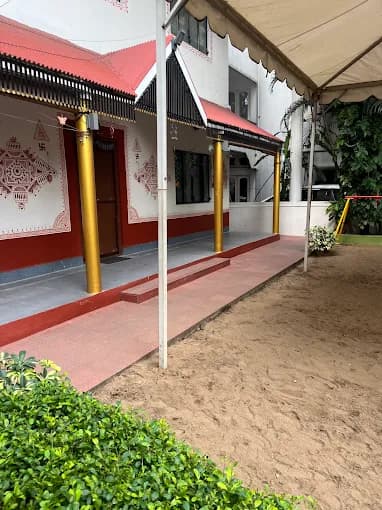 Sankalpa Montessori House Of Children RPC Layout photo 8