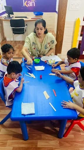 Kangaroo Kids Sahakar Nagar photo 3