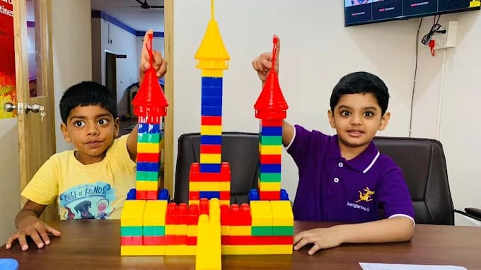 Kangaroo Kids Sahakar Nagar photo 2