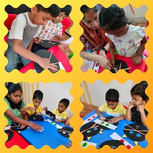 Kangaroo Kids Sahakar Nagar photo 7