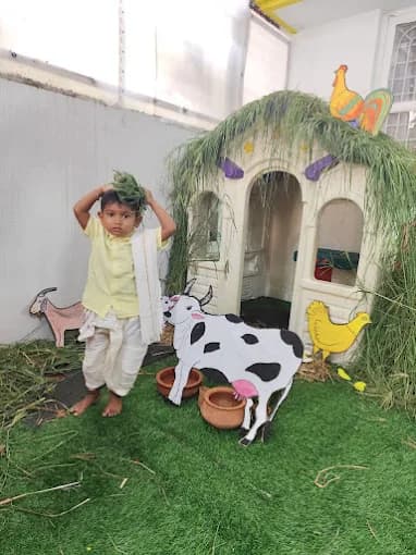 Kangaroo Kids Sahakar Nagar photo 1