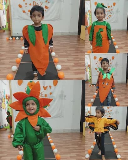 Kangaroo Kids Sahakar Nagar photo 11