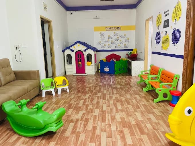 Kangaroo Kids Sahakar Nagar photo 10