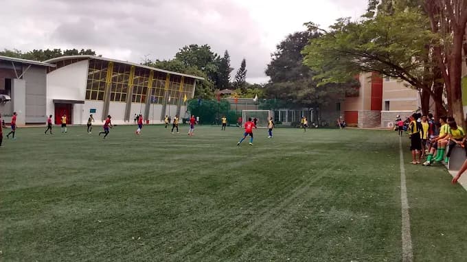 Mallya Aditi International School Yelahanka New Town photo 1