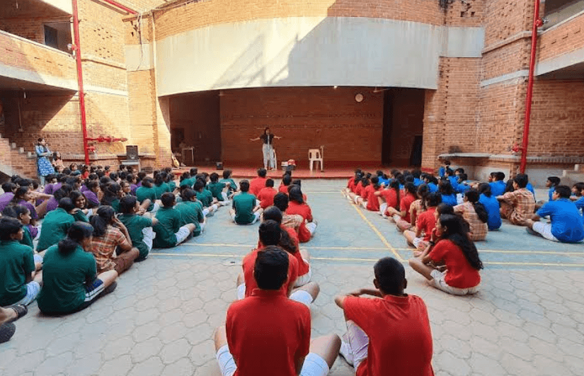 Abacus Montessori School Perungudi photo 1