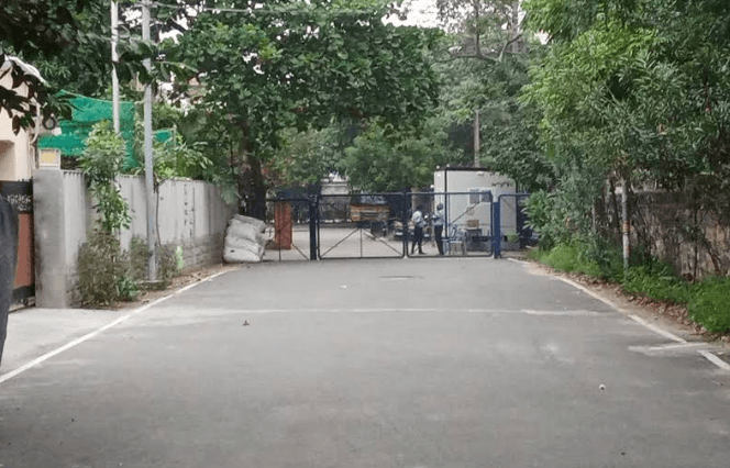 Abacus Montessori School Perungudi photo 5