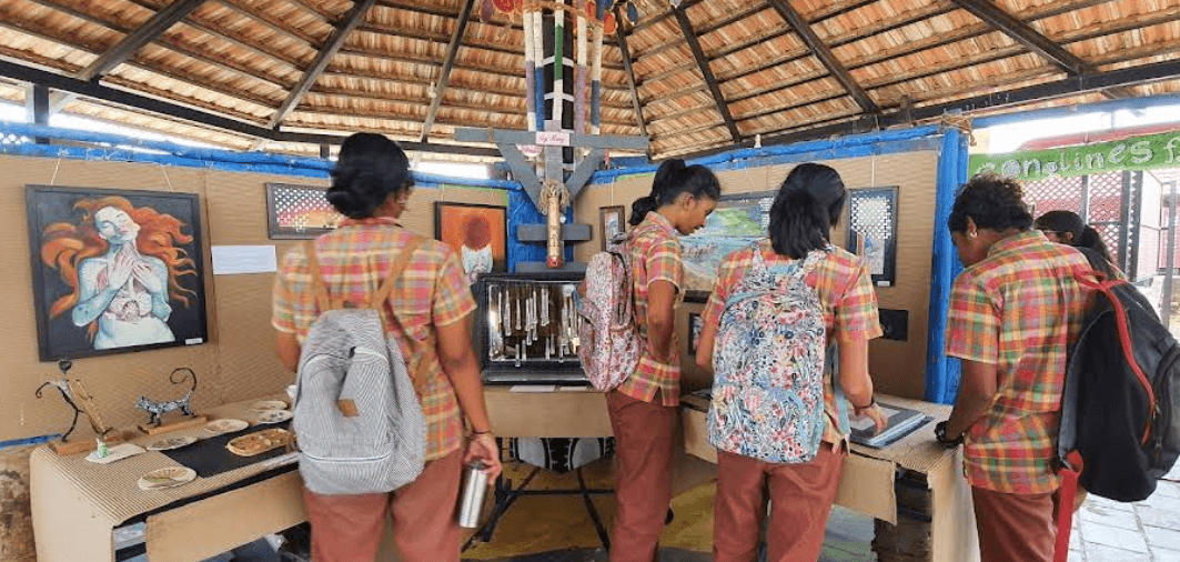 Abacus Montessori School Perungudi photo 2