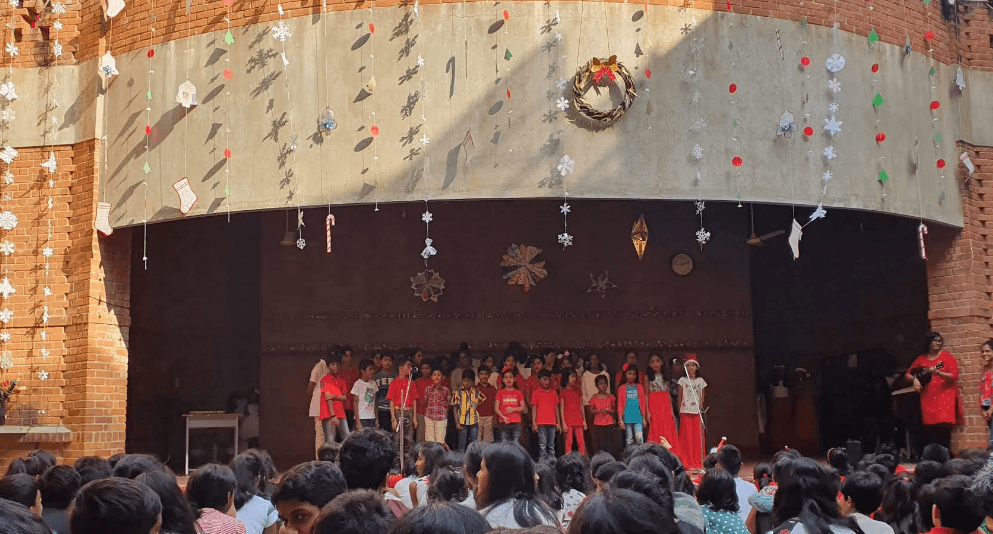 Abacus Montessori School Perungudi photo 4