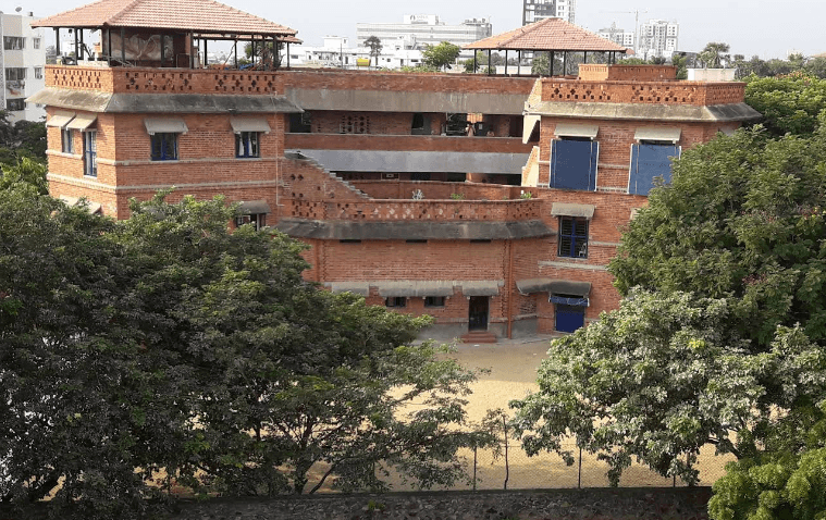 Abacus Montessori School Perungudi photo 8