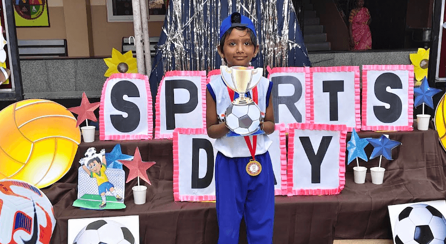 Devi Academy Senior Secondary School K. K. Nagar photo 1