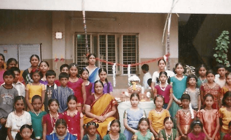 Devi Academy Senior Secondary School K. K. Nagar photo 11