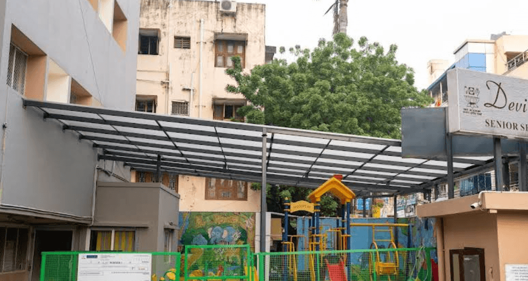 Devi Academy Senior Secondary School K. K. Nagar photo 4