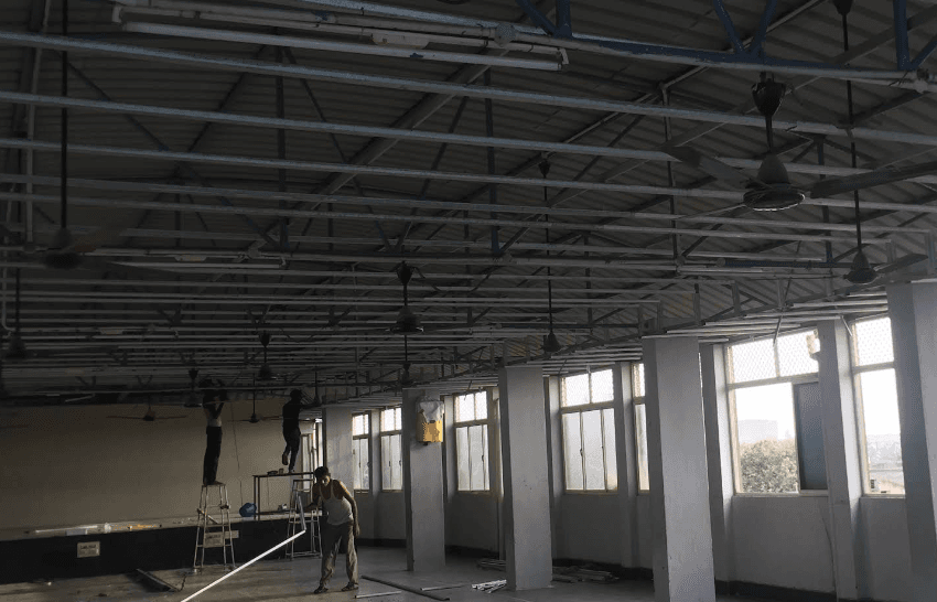 Devi Academy Senior Secondary School K. K. Nagar photo 2