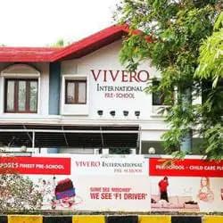 Vivero International Pre School Nagawara photo 3