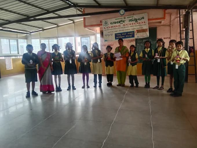 Lords School Hulimavu photo 5