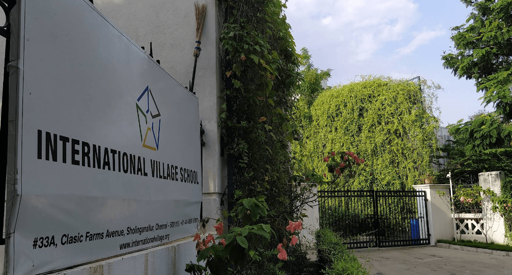 Village International School Sholinganallur photo 9
