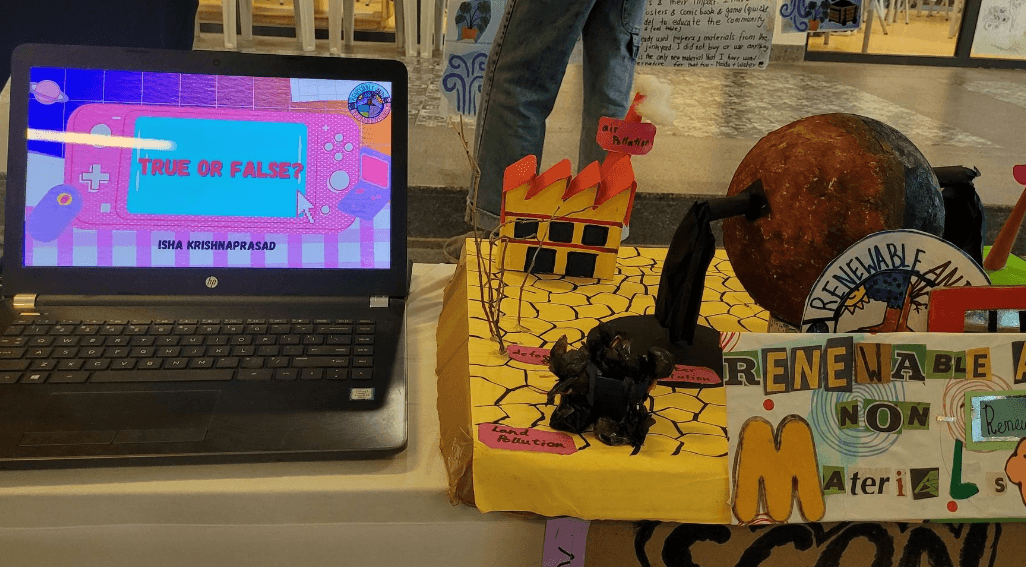 Village International School Sholinganallur photo 8