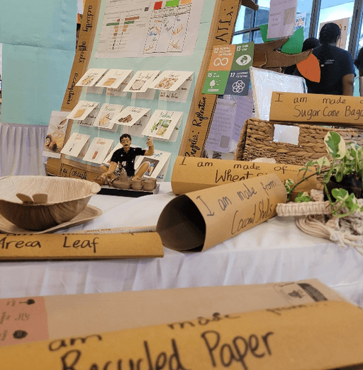 Village International School gallery image 2