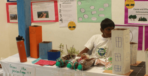 Village International School gallery image 4