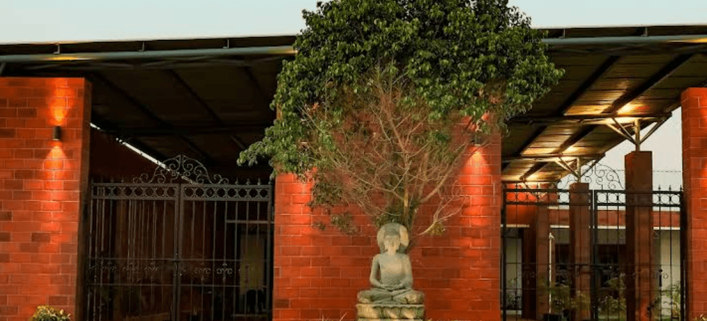 Village International School Sholinganallur photo 5