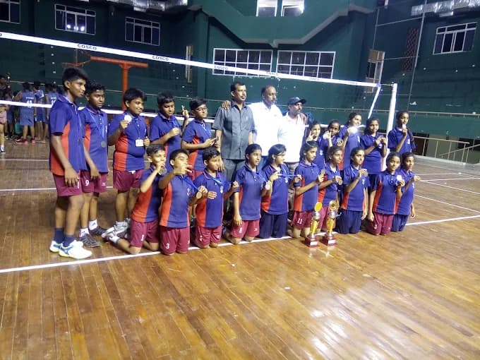 Little Lillys Educational Society Mahalakshmi Layout photo 2