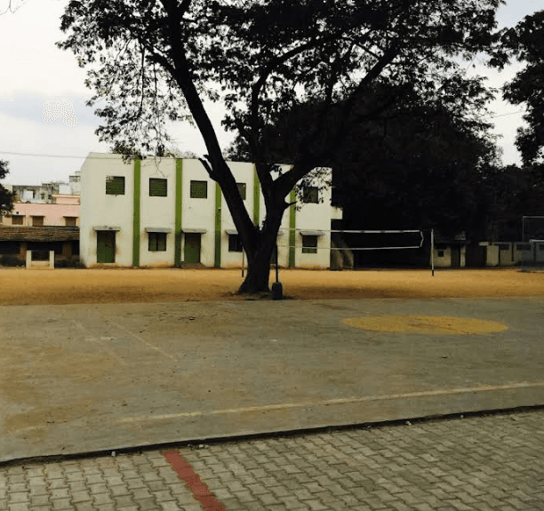 St. Paul's Higher Secondary School Vepery photo 11