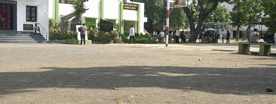 St. Paul's Higher Secondary School Vepery photo 5