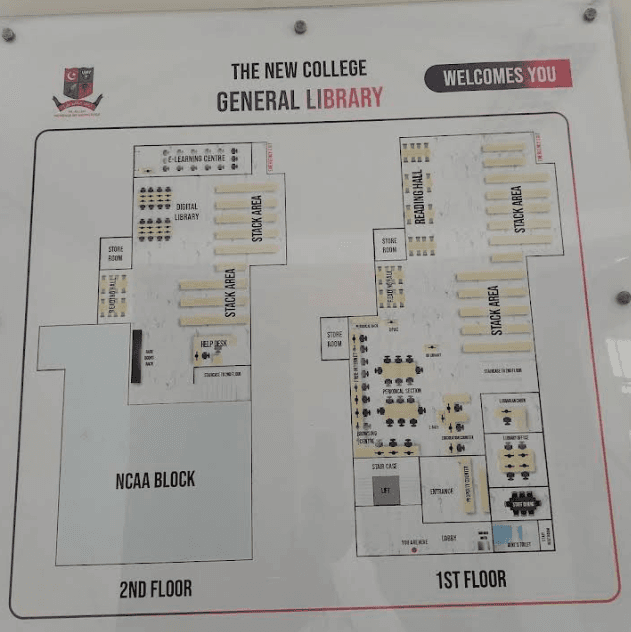 St. Paul's Higher Secondary School Vepery photo 2