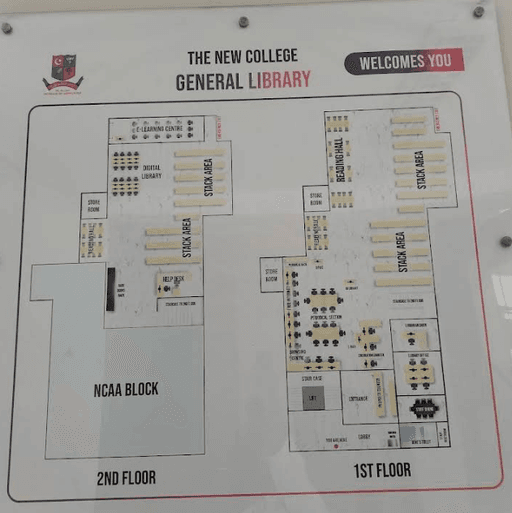 St. Paul's Higher Secondary School Vepery gallery image 2