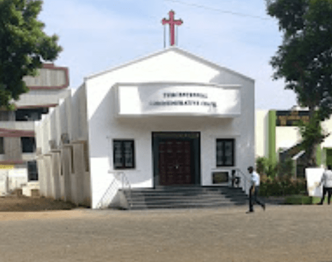 St. Paul's Higher Secondary School Vepery photo 10