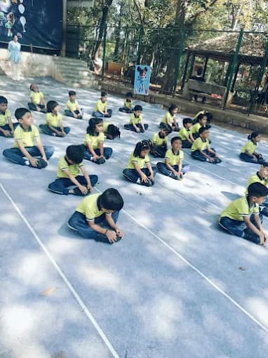 Little Step Play Preschool Vijayanagar photo 2